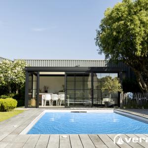 Pool-house Layla Veranco