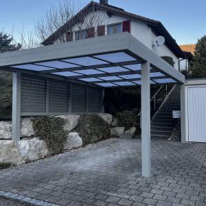 Carport Veranco